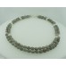 Labradorith Necklace (multiway)